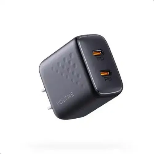 VOLTME Revo 35 Duo 35W Type-C Charger